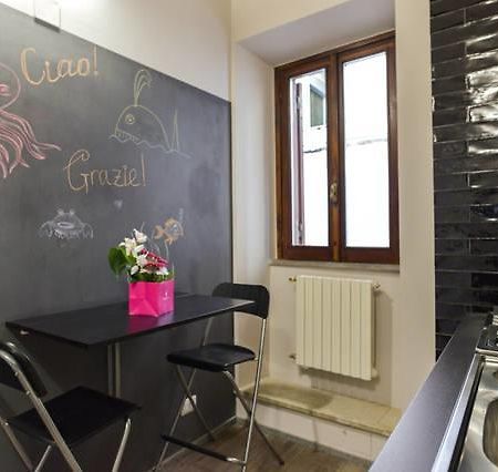 Navona Rubens Lodge Рим Экстерьер фото